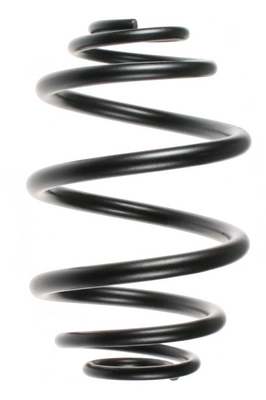 Ressort de suspension SPIDAN 48721