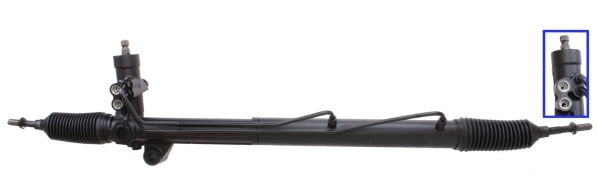 Crémaillère de direction SPIDAN 51587