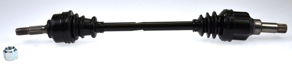 Arbre de transmission SPIDAN 22111