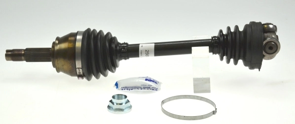 Arbre de transmission SPIDAN 25615