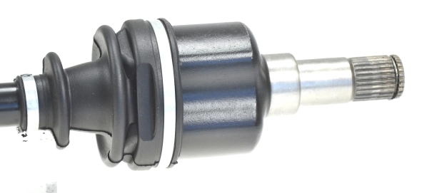 Arbre de transmission SPIDAN 25121