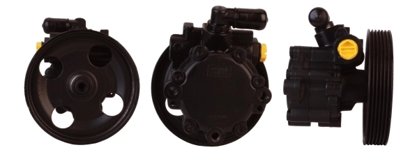 Pompe hydraulique, direction SPIDAN 54181