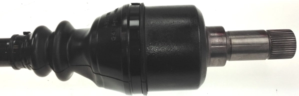 Arbre de transmission SPIDAN 20944