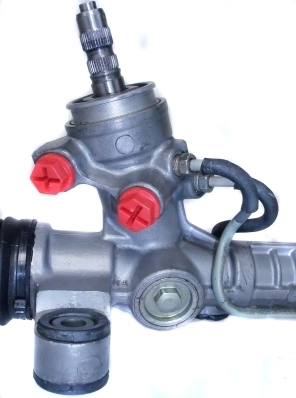 Crémaillère de direction SPIDAN 51677