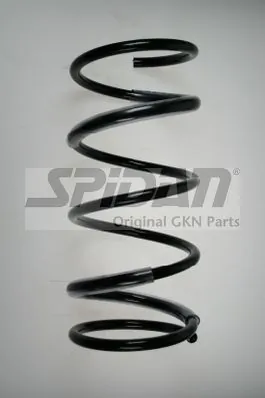 Ressort de suspension SPIDAN 56759
