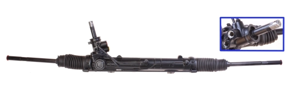 Crémaillère de direction SPIDAN 51540