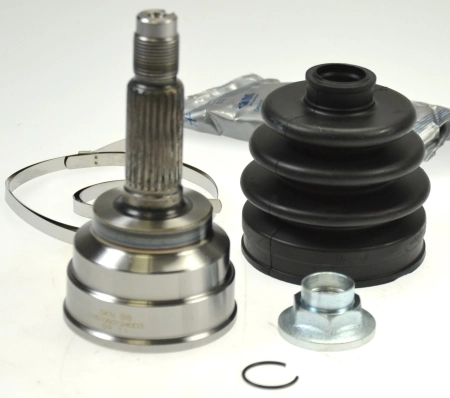 Jeu de joints, arbre de transmission SPIDAN 22965