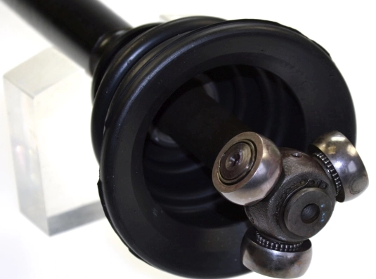 Arbre de transmission SPIDAN 21569