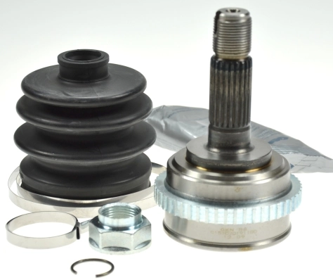 Jeu de joints, arbre de transmission SPIDAN 25233