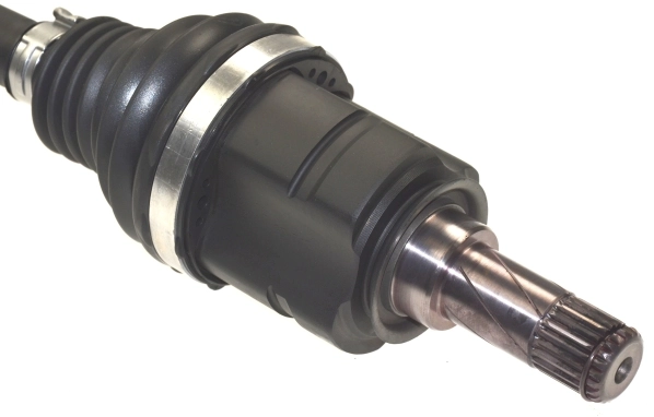 Arbre de transmission SPIDAN 25951