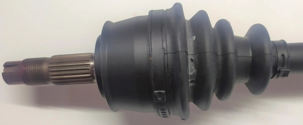 Arbre de transmission SPIDAN 23791