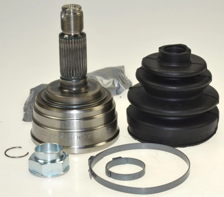 Jeu de joints, arbre de transmission SPIDAN 22355