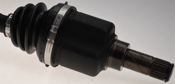 Arbre de transmission SPIDAN 36550