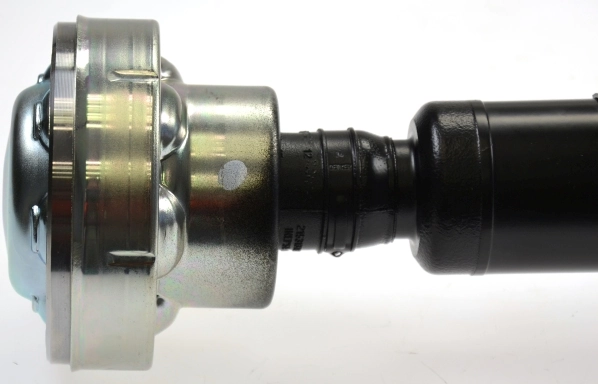 Карданний вал SPIDAN (GKNP10056)