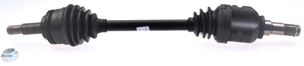 Arbre de transmission SPIDAN 25700