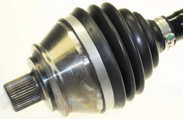 Arbre de transmission SPIDAN 36282