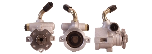 Pompe hydraulique, direction SPIDAN 53608