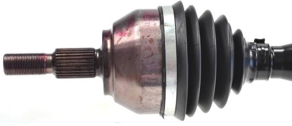 Arbre de transmission SPIDAN 25369