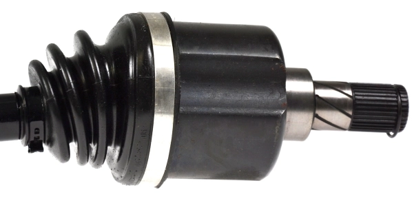 Arbre de transmission SPIDAN 24171