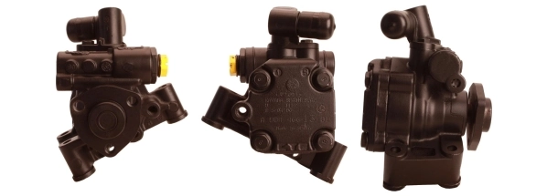 Pompe hydraulique, direction SPIDAN 54235