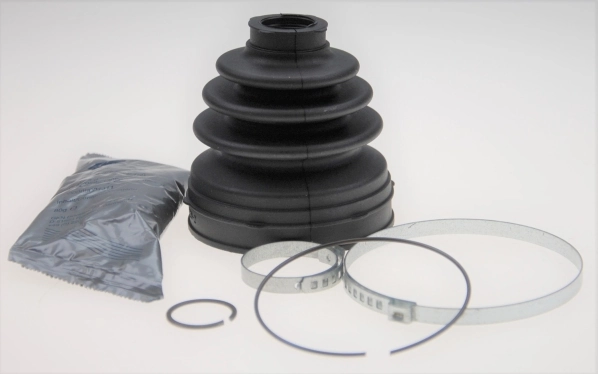 Jeu de joints-soufflets, arbre de commande SPIDAN 36994