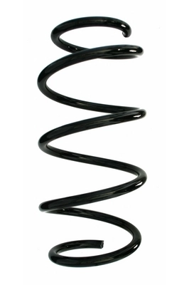 Ressort de suspension SPIDAN 87729