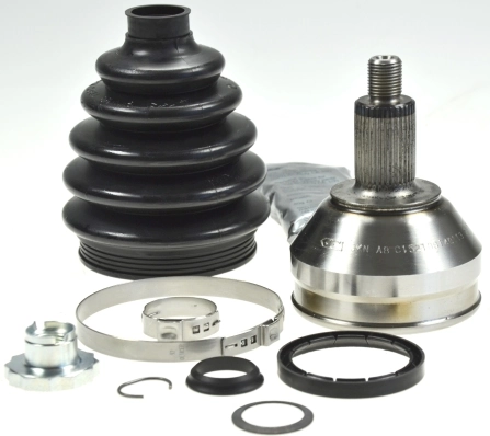 Jeu de joints, arbre de transmission SPIDAN 36037