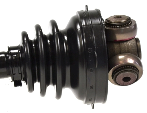 Arbre de transmission SPIDAN 24345