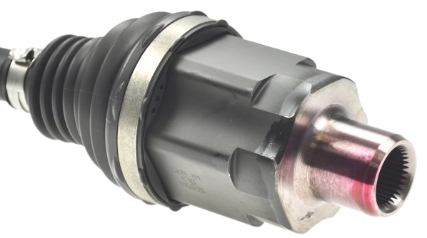 Arbre de transmission SPIDAN 25780