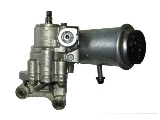 Pompe hydraulique, direction SPIDAN 53989