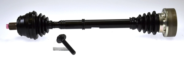 Arbre de transmission SPIDAN 22505