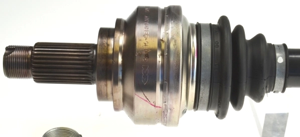 Arbre de transmission SPIDAN 24901