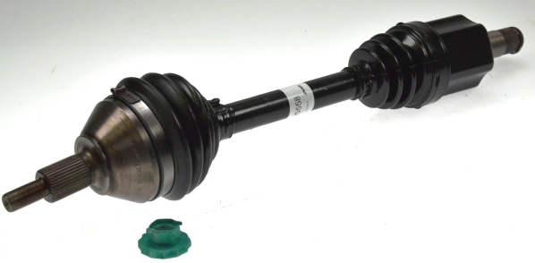 Arbre de transmission SPIDAN 25558