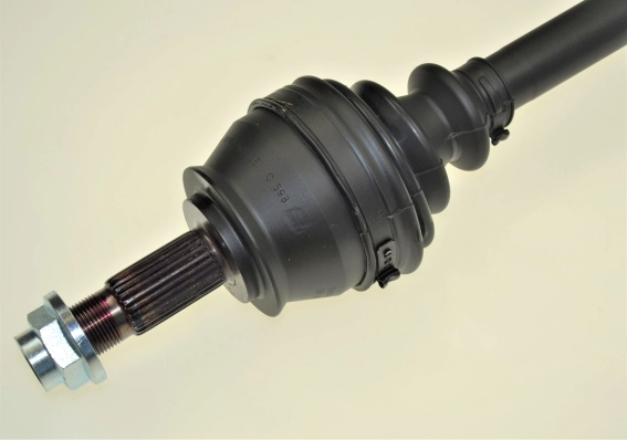 Arbre de transmission SPIDAN 24248