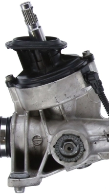 Crémaillère de direction SPIDAN GKNX30033