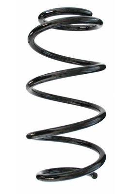 Ressort de suspension SPIDAN 87240