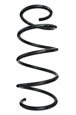Ressort de suspension SPIDAN 87585