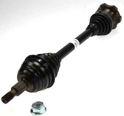 Arbre de transmission SPIDAN 21018