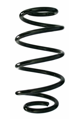Ressort de suspension SPIDAN 87297