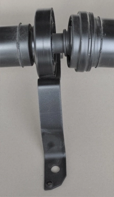 Arbre de transmission, entraînement essieux