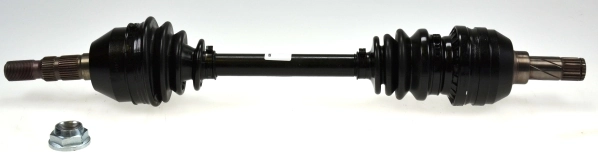 Arbre de transmission SPIDAN 24079