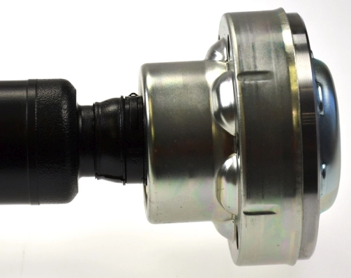 Карданний вал SPIDAN (GKNP10056)