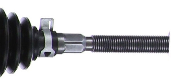 Crémaillère de direction SPIDAN 54997