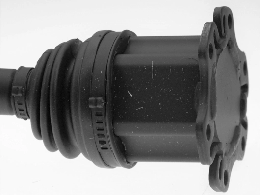 Arbre de transmission SPIDAN 36192