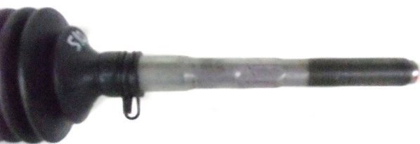 Crémaillère de direction SPIDAN 52010