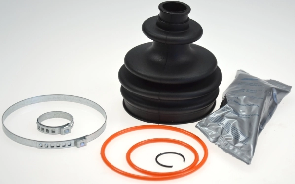 Jeu de joints-soufflets, arbre de commande SPIDAN 26216