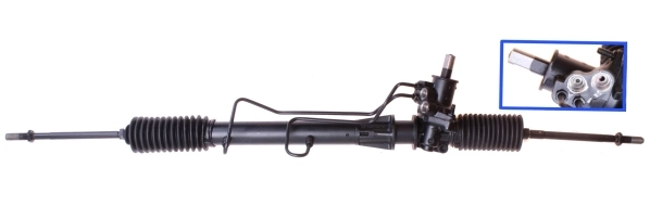 Crémaillère de direction SPIDAN 52309