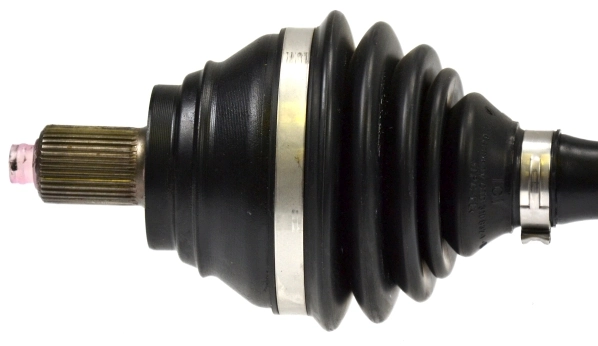 Arbre de transmission SPIDAN 25581