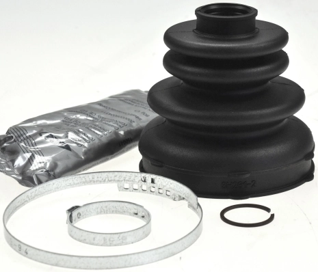 Jeu de joints-soufflets, arbre de commande SPIDAN 36141