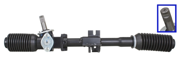 Crémaillère de direction SPIDAN 52460